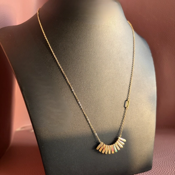 Special Necklace