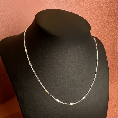 Simple Daily Necklace 