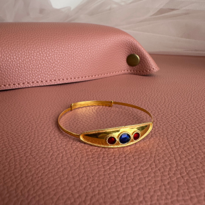   Adjustable Kids’ Keychains