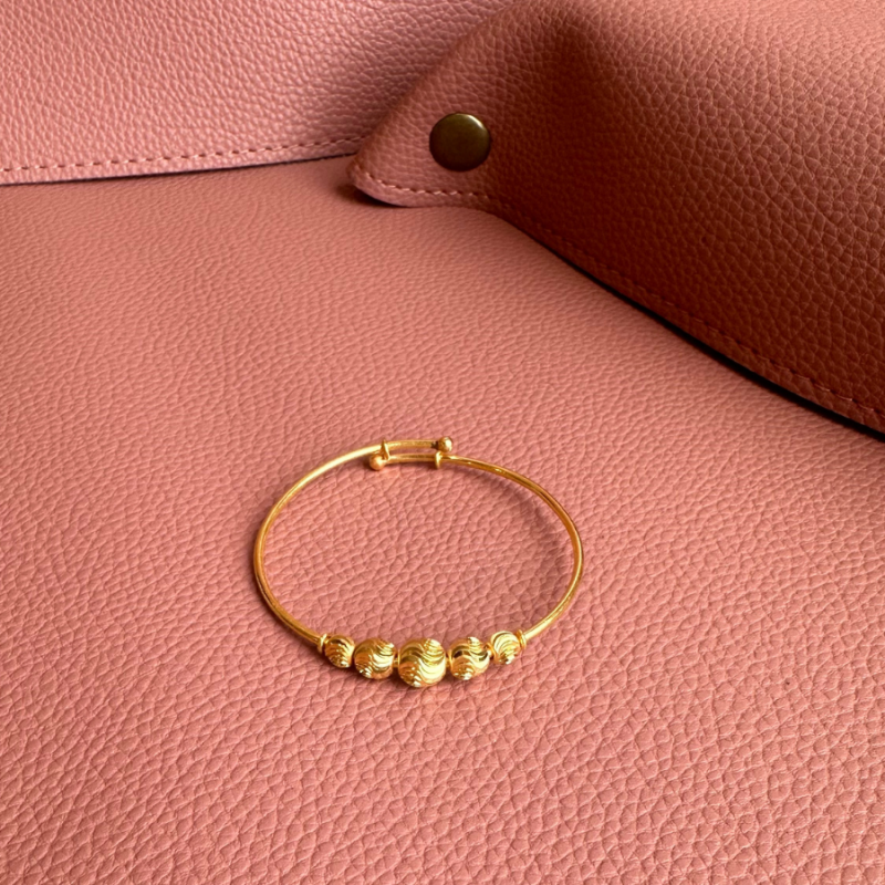   Five Ball Kids Keychains