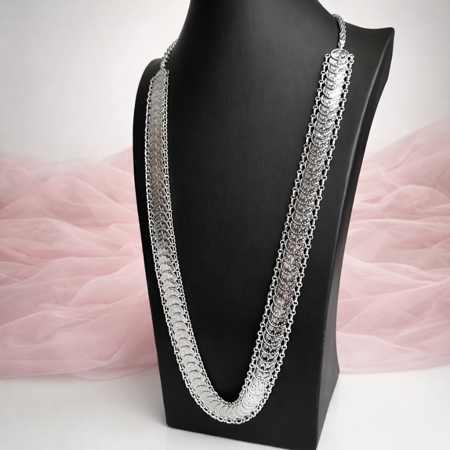 Mardouf Bent 1/4 Lira Silver