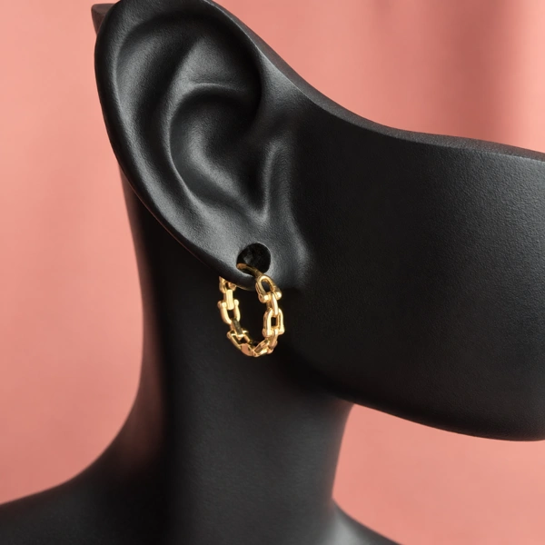 Horse Earrings