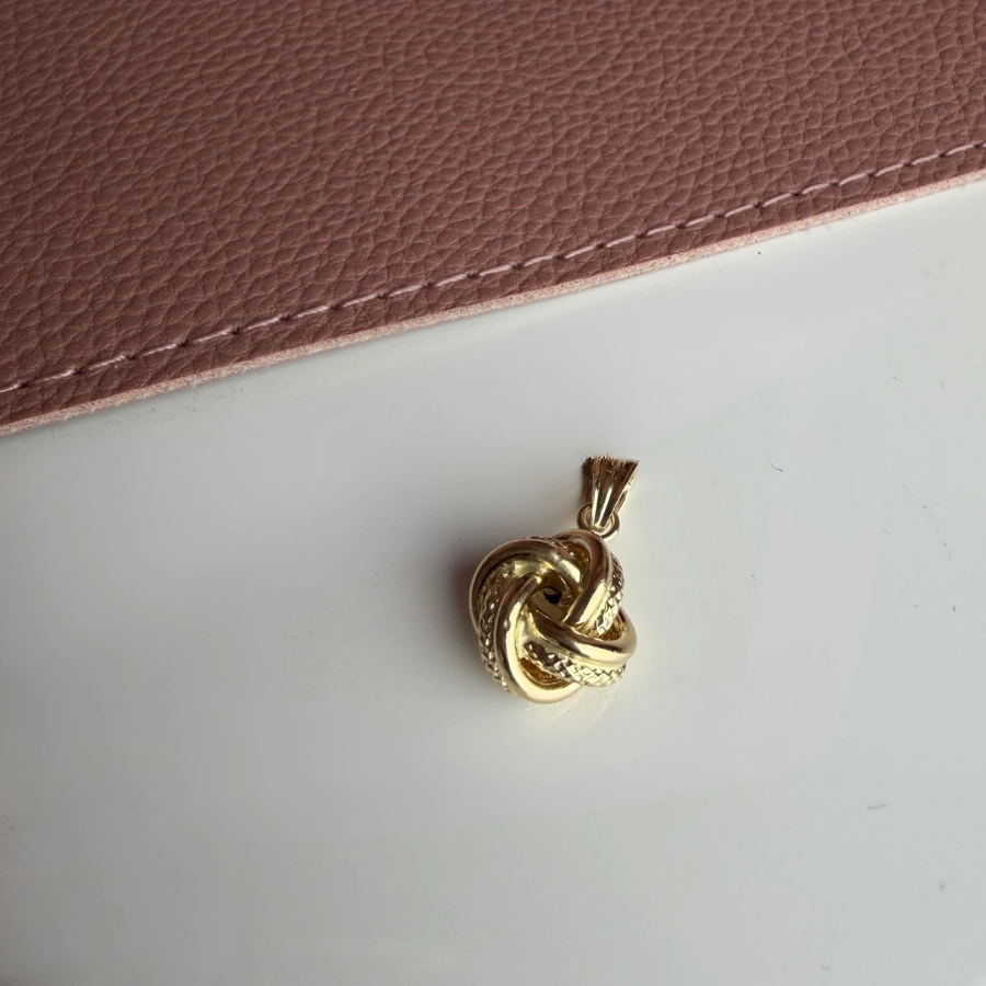 One Color Pendant 
