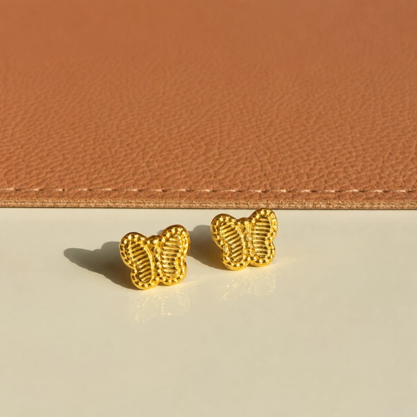 butterfly Earrings