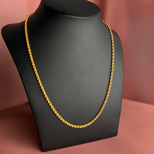 Mabroma Necklace 