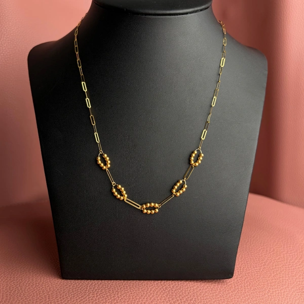 O Necklace