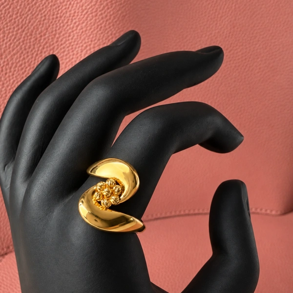 Floward Ring