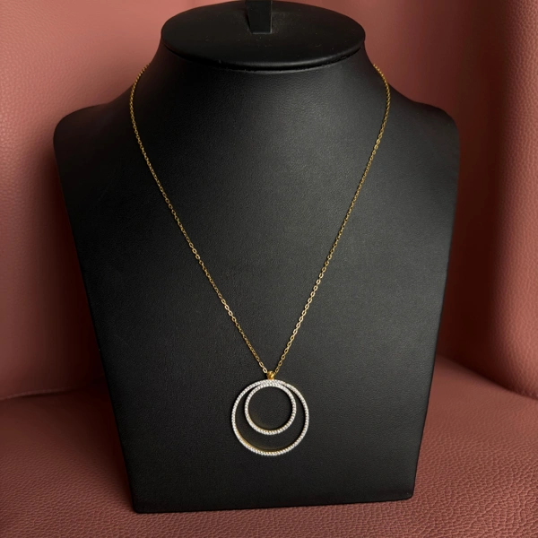 Flow Necklace 