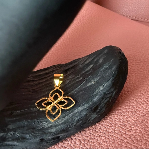 Floward Pendant