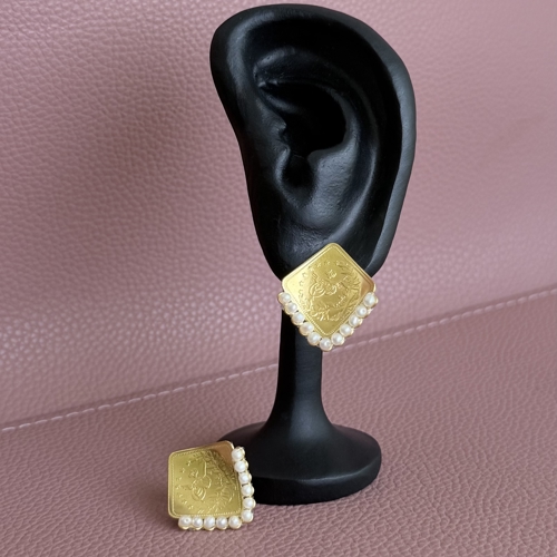 Original Rubaa Lira Earings