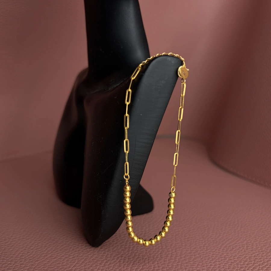 One Bracelet ( Free Size )