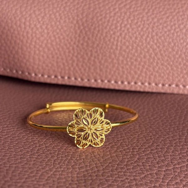 Flowers Bracelet 