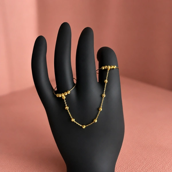 Fingers Ring 