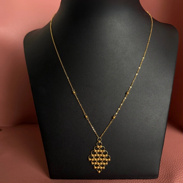 Wish Necklace 
